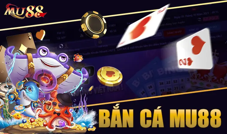 Trang chủ 31 Nhà Cái Mu88 - Nhà Cái Cá Cược Hàng Đầu Dành Cho Người Việt