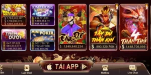 Mẹo Chơi Nổ Hũ Ông Đồ Tại Mu88 Săn Jackpot Khủng Mỗi Ngày