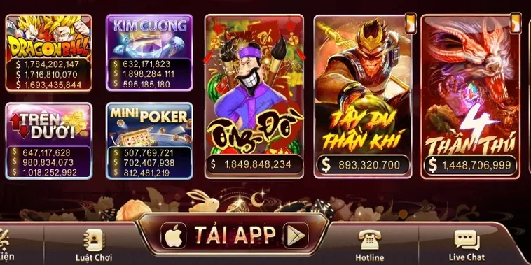 Mẹo Chơi Nổ Hũ Ông Đồ Tại Mu88 Săn Jackpot Khủng Mỗi Ngày 1 Mẹo Chơi Nổ Hũ Ông Đồ Tại Mu88 Săn Jackpot Khủng Mỗi Ngày