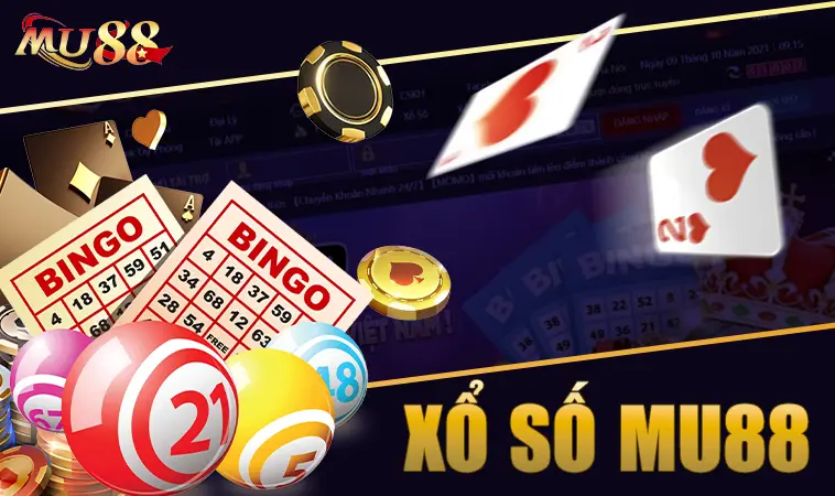 Trang chủ 32 Nhà Cái Mu88 - Nhà Cái Cá Cược Hàng Đầu Dành Cho Người Việt