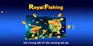 Bí Quyết Chơi Bắn Cá Royal Fishing Tại Mu88 Thắng Lớn Mỗi Ngày