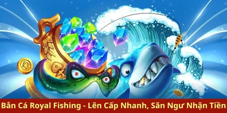 Bí Quyết Chơi Bắn Cá Royal Fishing Tại Mu88 Thắng Lớn Mỗi Ngày 2 Bí Quyết Chơi Bắn Cá Royal Fishing Tại Mu88 Thắng Lớn Mỗi Ngày