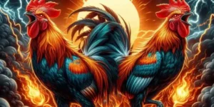 Bí Kíp Chơi Đá Gà 3D Tại Mu88 Giúp Bạn Luôn Thắng Lớn