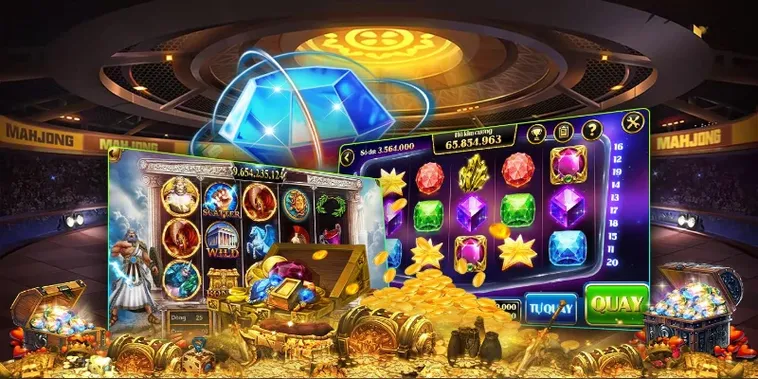 Khám Phá Nổ Hũ Kim Cương Mu88 Săn Jackpot Lấp Lánh Cực Khủng 1 Khám Phá Nổ Hũ Kim Cương Mu88 Săn Jackpot Lấp Lánh Cực Khủng