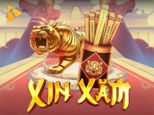 Hướng Dẫn Chơi Nổ Hũ Xin Xăm Tại Mu88 Để Nhận Quẻ Thưởng Lớn