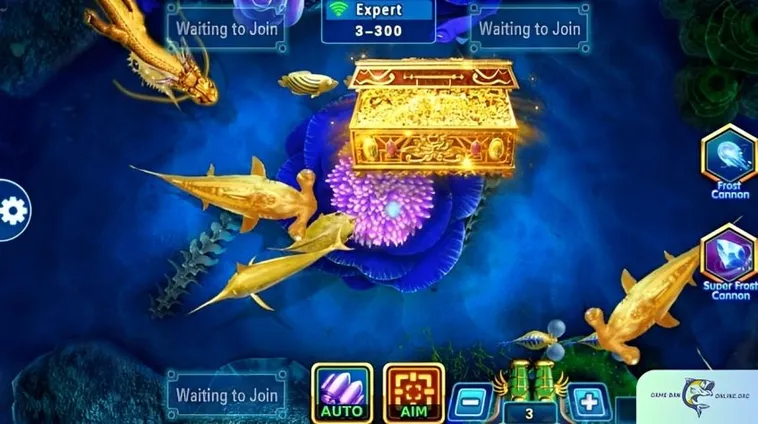 Bí Kíp Chơi Thợ Săn Cá Tại Mu88 Trăm Trận Trăm Thắng Từ Cao Thủ 2 Bí Kíp Chơi Thợ Săn Cá Tại Mu88 Trăm Trận Trăm Thắng Từ Cao Thủ