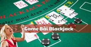 Làm Chủ Trò Chơi Blackjack Tại Mu88 Với Chiến Thuật Bất Bại