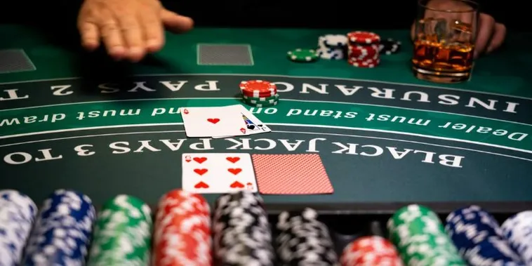 Làm Chủ Trò Chơi Blackjack Tại Mu88 Với Chiến Thuật Bất Bại 2 Làm Chủ Trò Chơi Blackjack Tại Mu88 Với Chiến Thuật Bất Bại