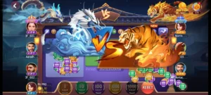 Bí Kíp Chơi Thắng Lớn Trò Chơi Dragon Tiger Tại Mu88 Cực Dễ