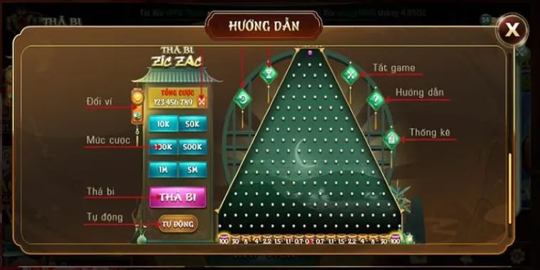 Chinh Phục Game Nhanh ZicZac Tại Mu88 Với Mẹo Cược Độc Quyền 2 Chinh Phục Game Nhanh ZicZac Tại Mu88 Với Mẹo Cược Độc Quyền